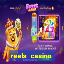 reels casino rodrigo faro